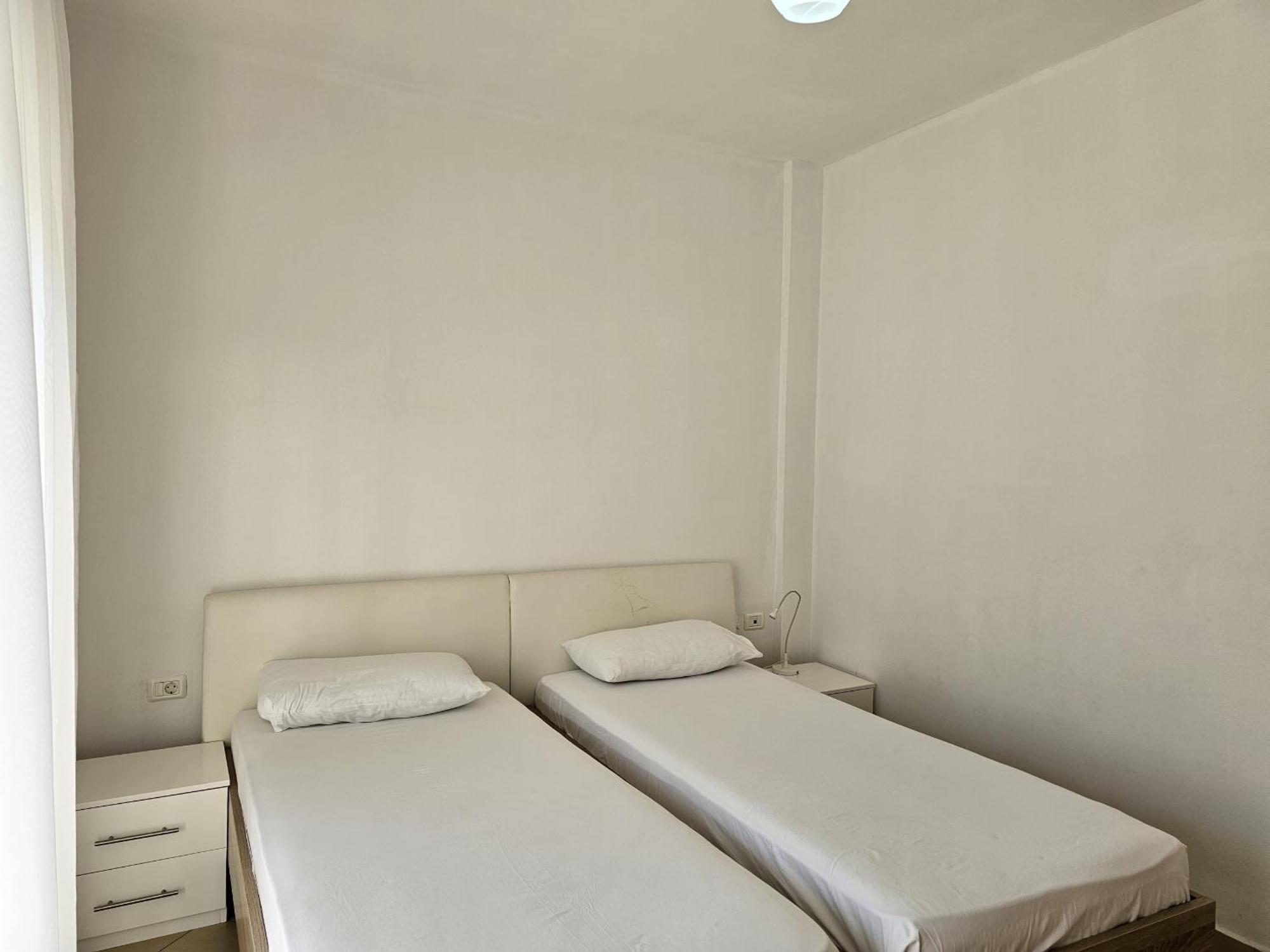 Svein Apartment ซารานเดอ ภายนอก รูปภาพ