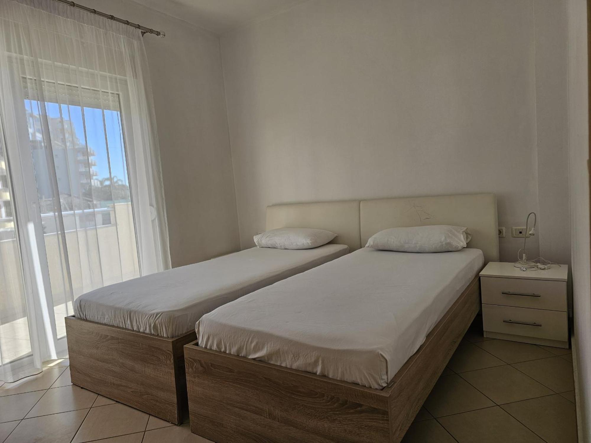 Svein Apartment ซารานเดอ ภายนอก รูปภาพ